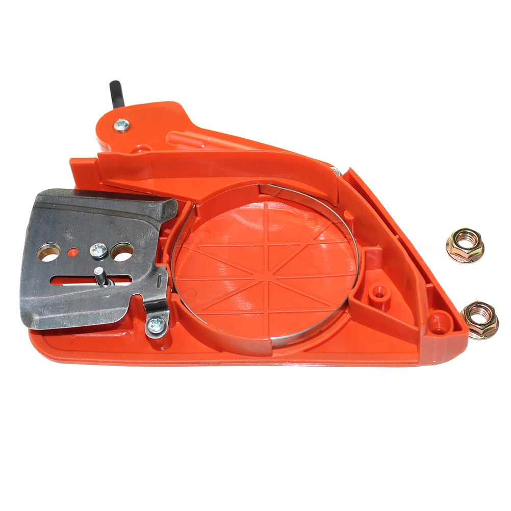 سلسلة الفرامل عاصي ل صدى CS-370 CS-370ES CS-400 CS-420 CS-420ES Shindaiwa 402S C032000280، C032000282، C300000310، C300000311