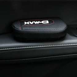 Stylish and comfortable Leg Cushion Knee Pad Armrest pad Interior Car Accessories For Isuzu Dmax