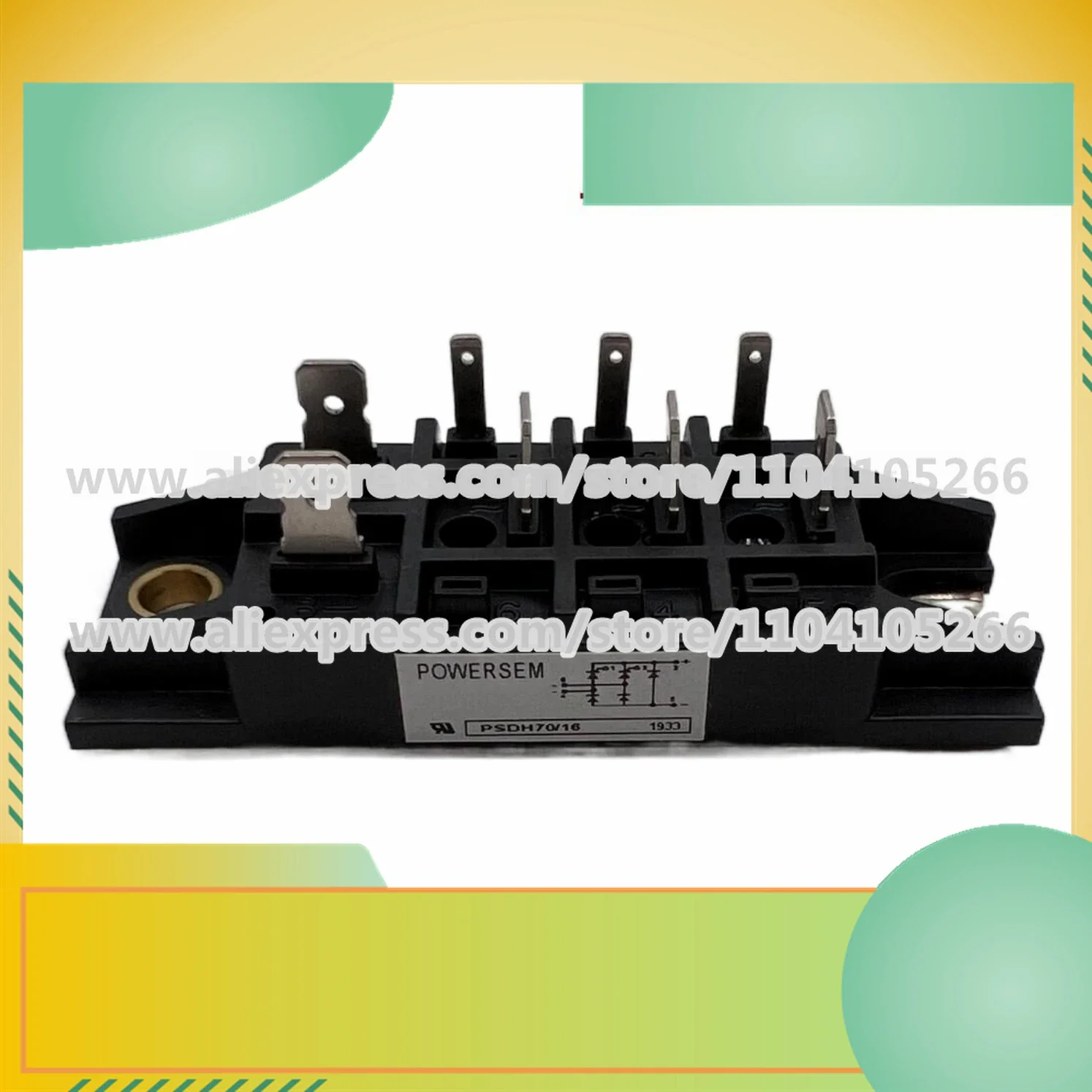 オリジナルモジュール,psdh70/16,psdh70/14,psdh70/12,new