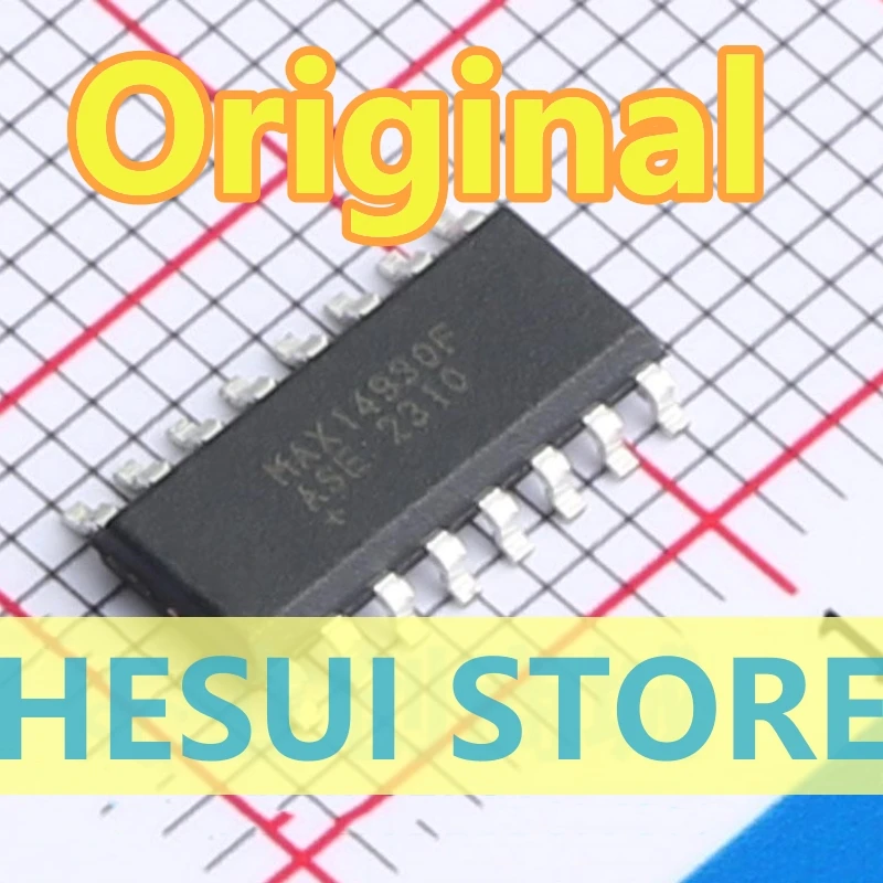 MAX14930FASE+ SOIC-16 original