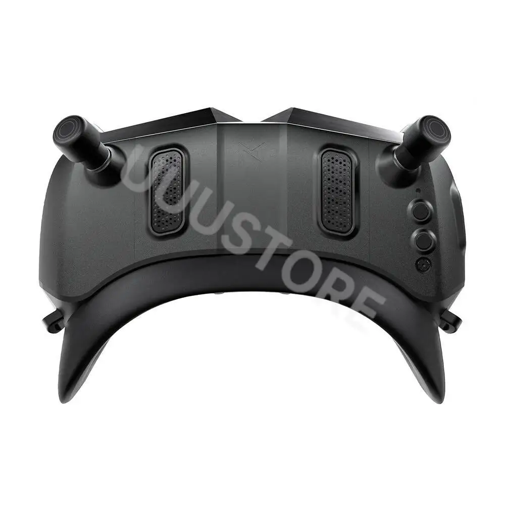 Walksnail 아바타 HD 고글 X OLED 5.8Ghz 디지털 1920*1080 FOV 50도 HDMI 내장 자이로 및 안테나 포함 FPV RC 드론 모델용