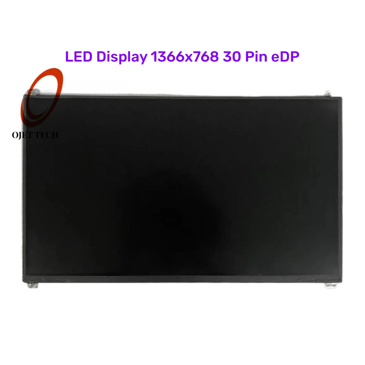 Imagem -02 - Display Led para Laptop Dell Latitude E7480 7490 7468 E7480 Nt140whm N42 N140bge E53 1366x768 30 Pinos Edp