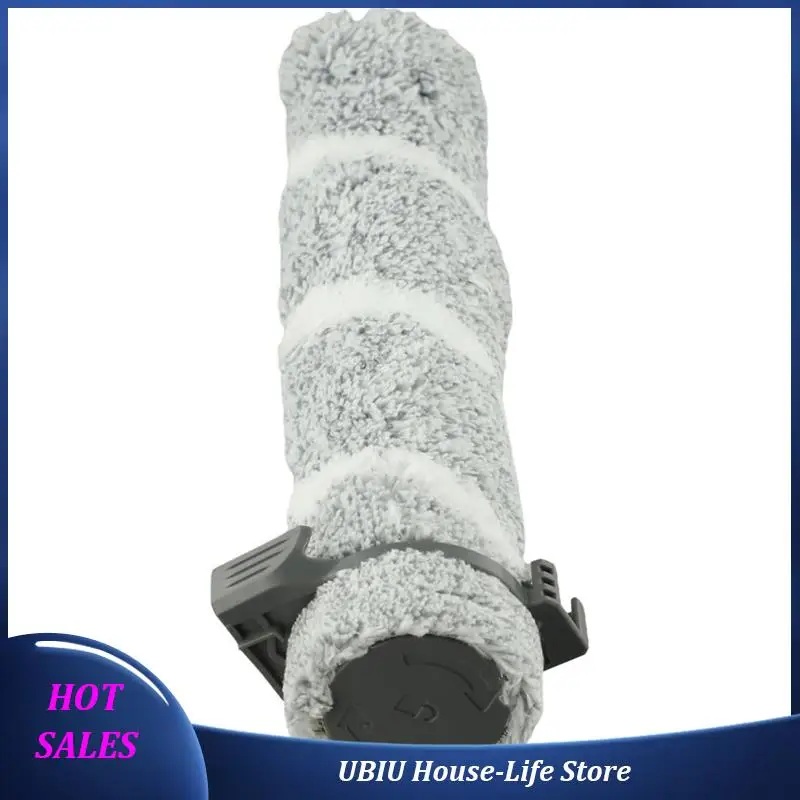 

Запасные части щеткового ролика для Bissell Crosswave Omniforce 4076 3912, 3999, 4000/4006/4007/4008/4017/4087-Лидер продаж
