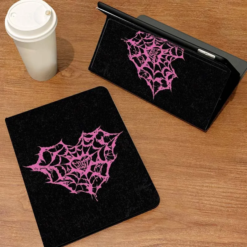 

Cartoon Star Disco Ball Case For Samsung Galaxy Tab S6 S7 S8 S9 S10 S11 FE Plus Lite Tablet