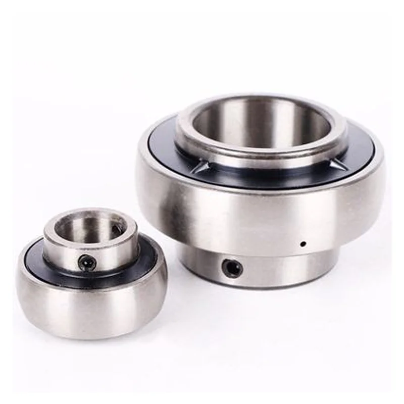 outer spherical UC206-19 206-20 207-20 207-21 207-22 207-23.  Imperial spherical bearings. bearing