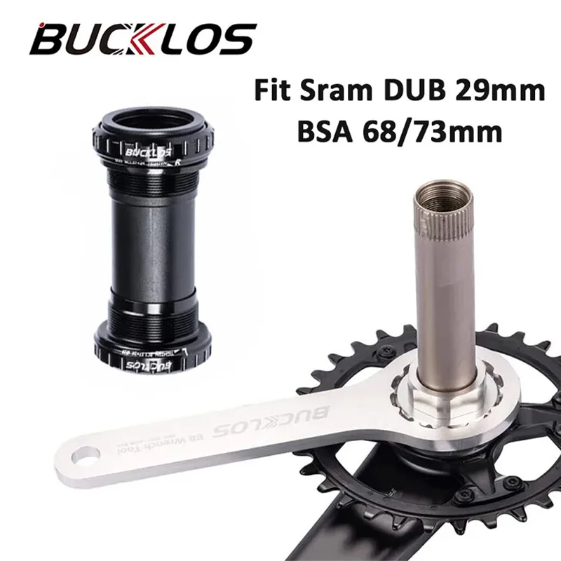 Bucklos Bicycle Bot…