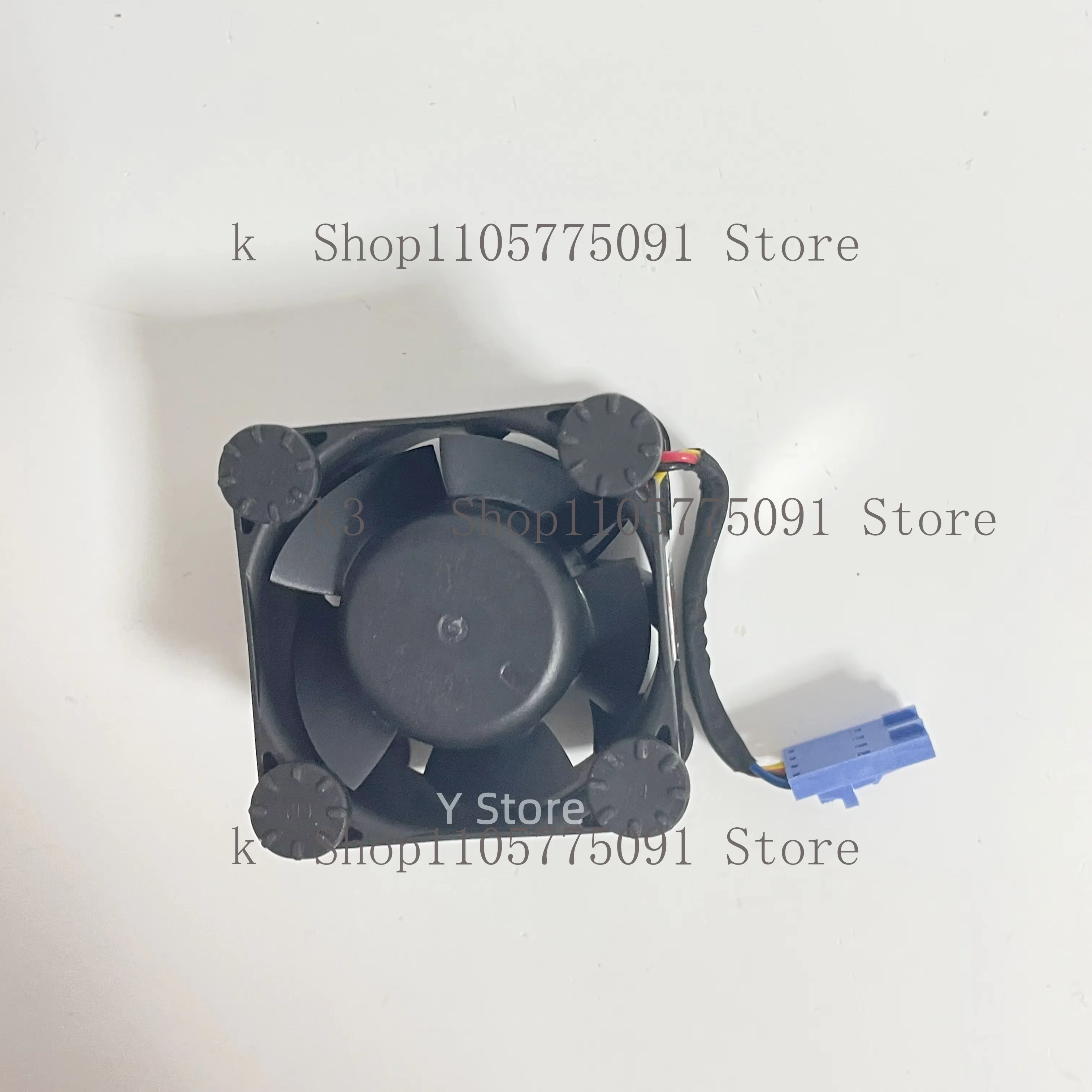 New Original For Dell R230 R220 Server Fan Cooling Fan CMG7V PGDYY 0CMG7V 0PGDYY
