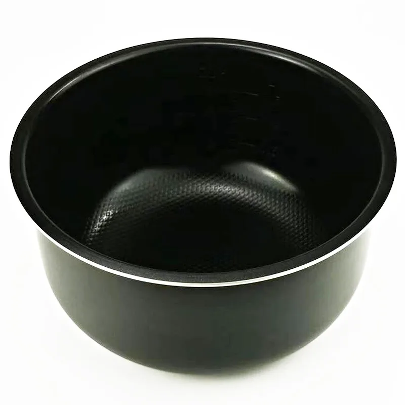 

Роскошная умная рисоварка Supor CFXB40FC8040-75, внутренняя кастрюля с керамическим хрустальным вкладышем