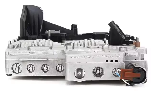 MPS6 6dct450 Automatic Transmission Parts Mechatronic For Dodge Avenger Ford Volvo C30 7M5R -7H035-CA With 100% Tested