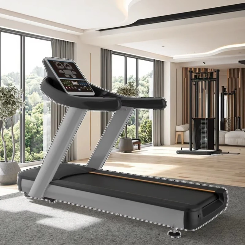 Commercial Cardio Gym Fitness Electric Treadmill Running Machine/running Trainer Motorized Touch Screen Treadmill