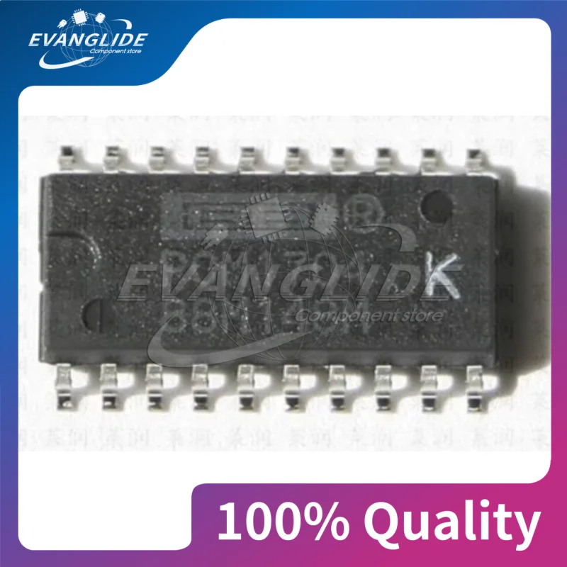 

1 шт. 100% качественный чип ADC SOP20 PCM1704U PCM1704K PCM1704
