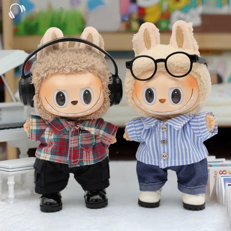 Mini Doll Clothes S…