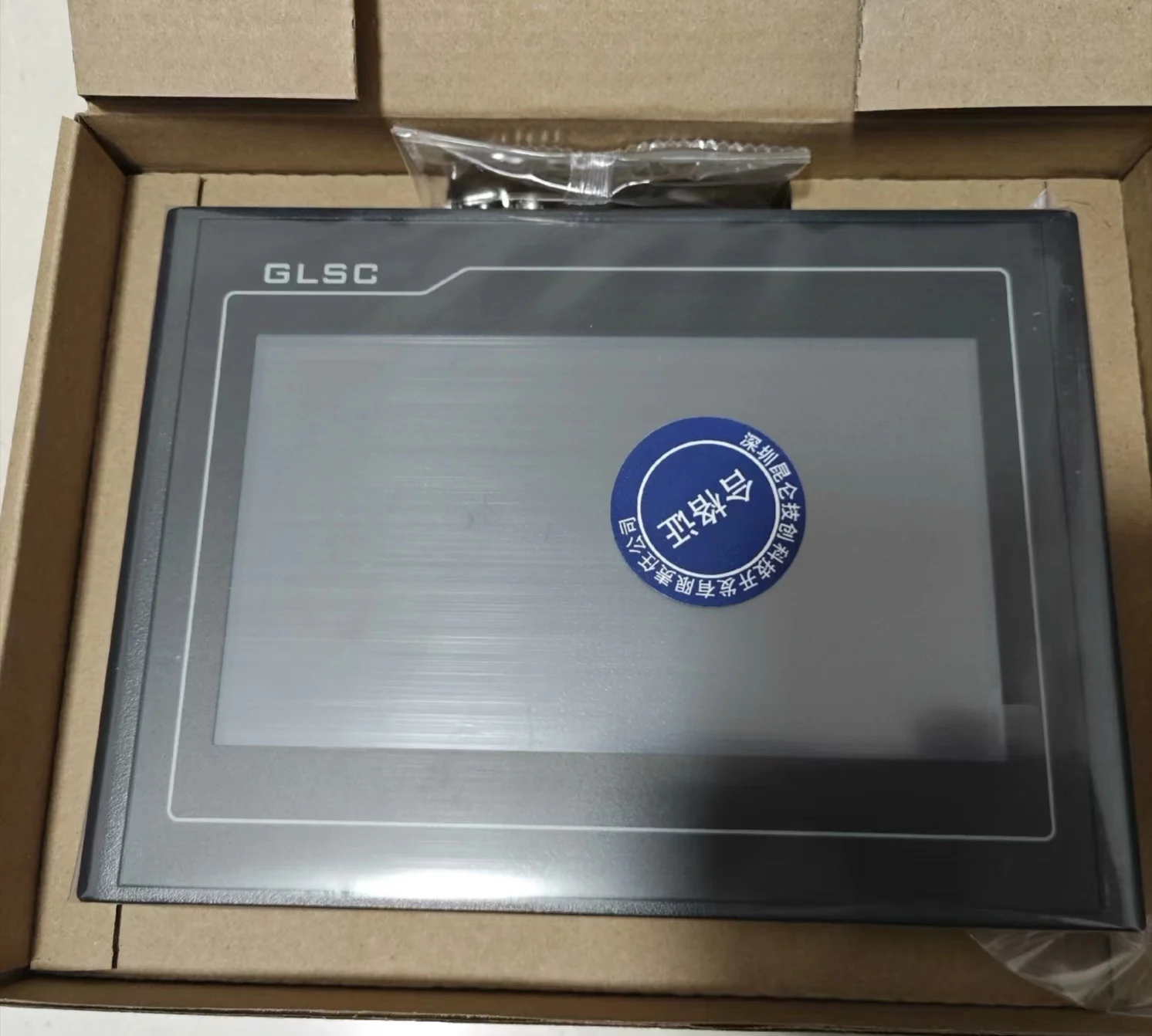 Mcgs Hmi Tpc7012Cf …