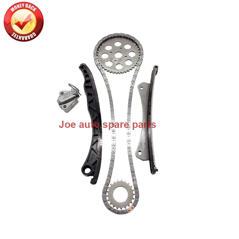 

Timing Chain Tensioner Kit for Alfa Romeo MITO Fiat Palio Strada Punto Evo Doblo Panda Idea Linea Strada 500 500C 500L 1.3L