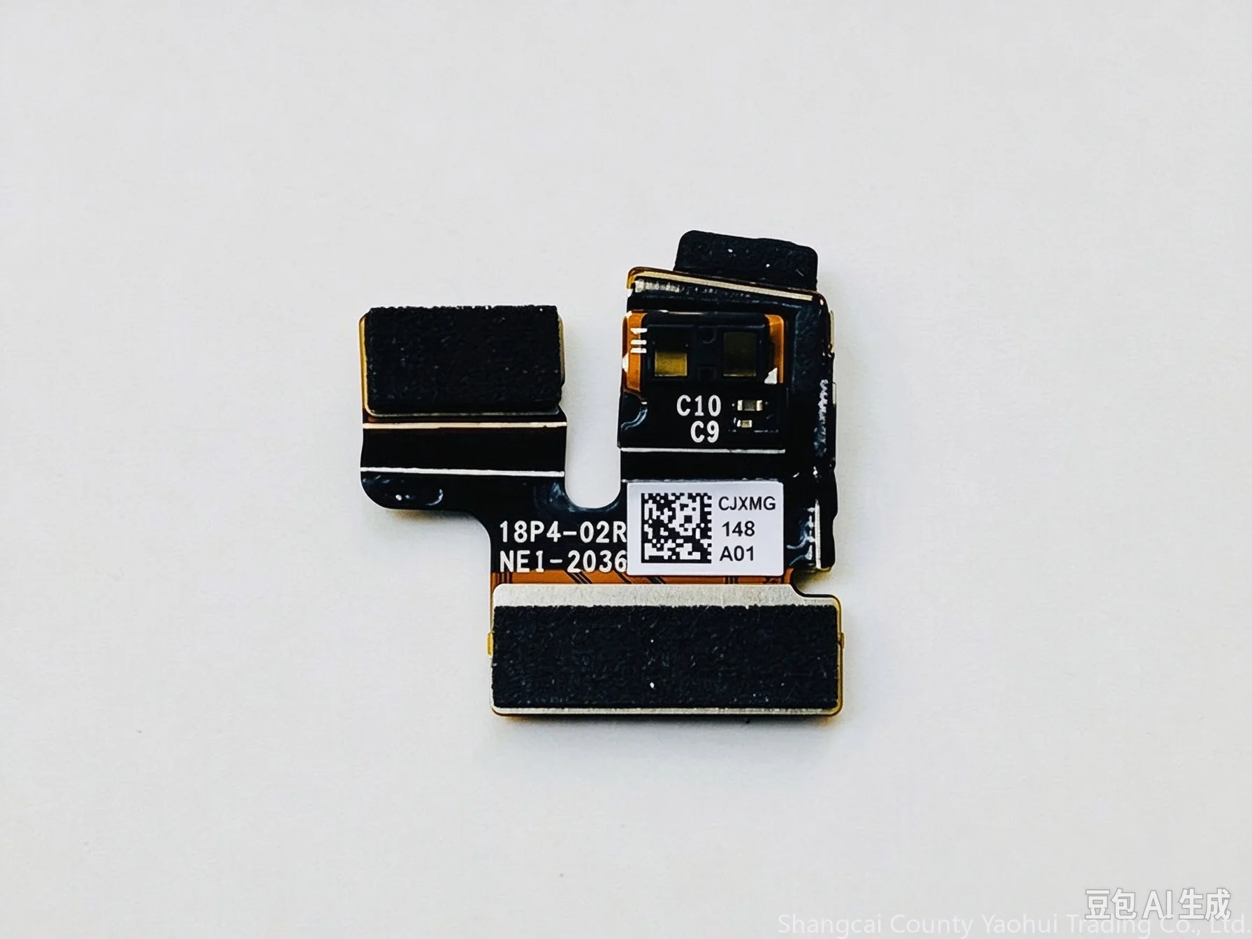 For Dell Latitude 7320 Detachable Infrared Microphone Small Board Cable 0CJXMG