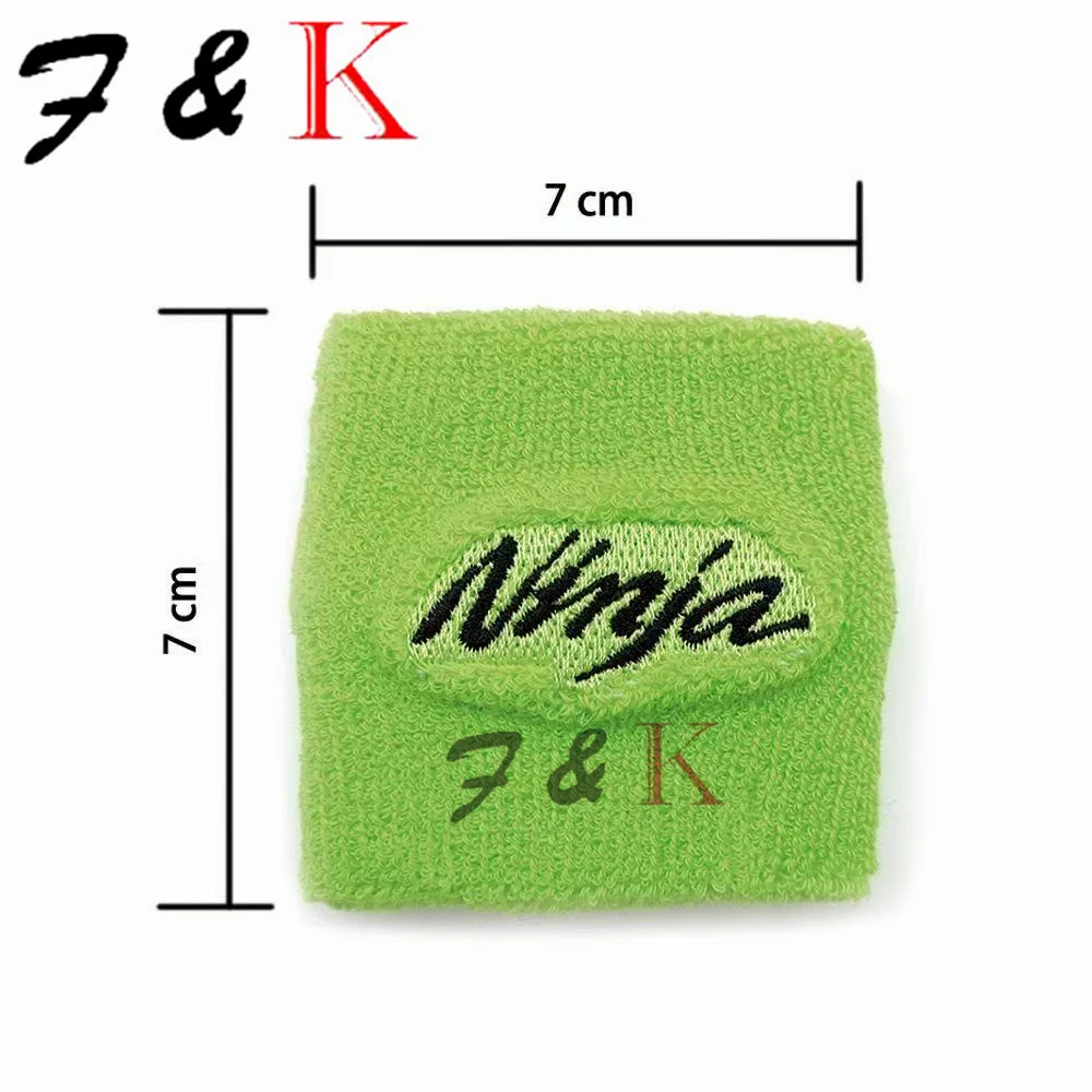 دراجة نارية مناسبة للنينجا نينجا 250/300/400 Z300 Z400 Ninja250R 2008-2024 + قابلة للطي تمديد دواسة فرامل مقبض رافعة جورب