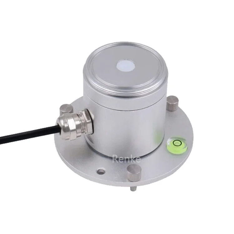 Renke CE Certified Optical Quantum Factory Directly Supply Par Light Sensor for Agriculture