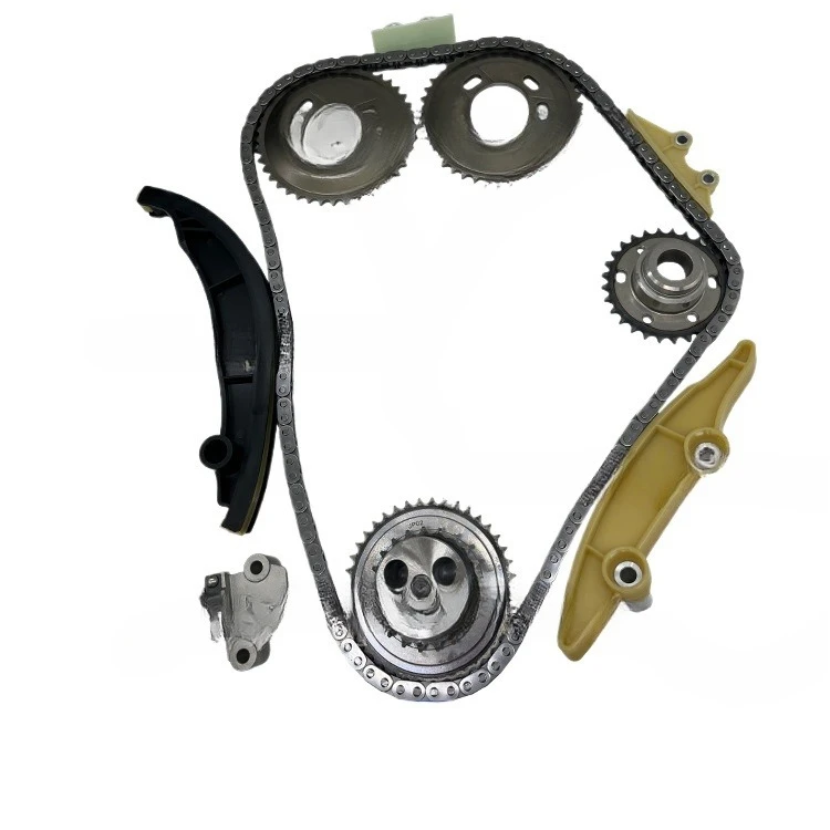 

Automotive Engine Timing Repair Kit BK3Q6268BA for Ford V348 2.4L