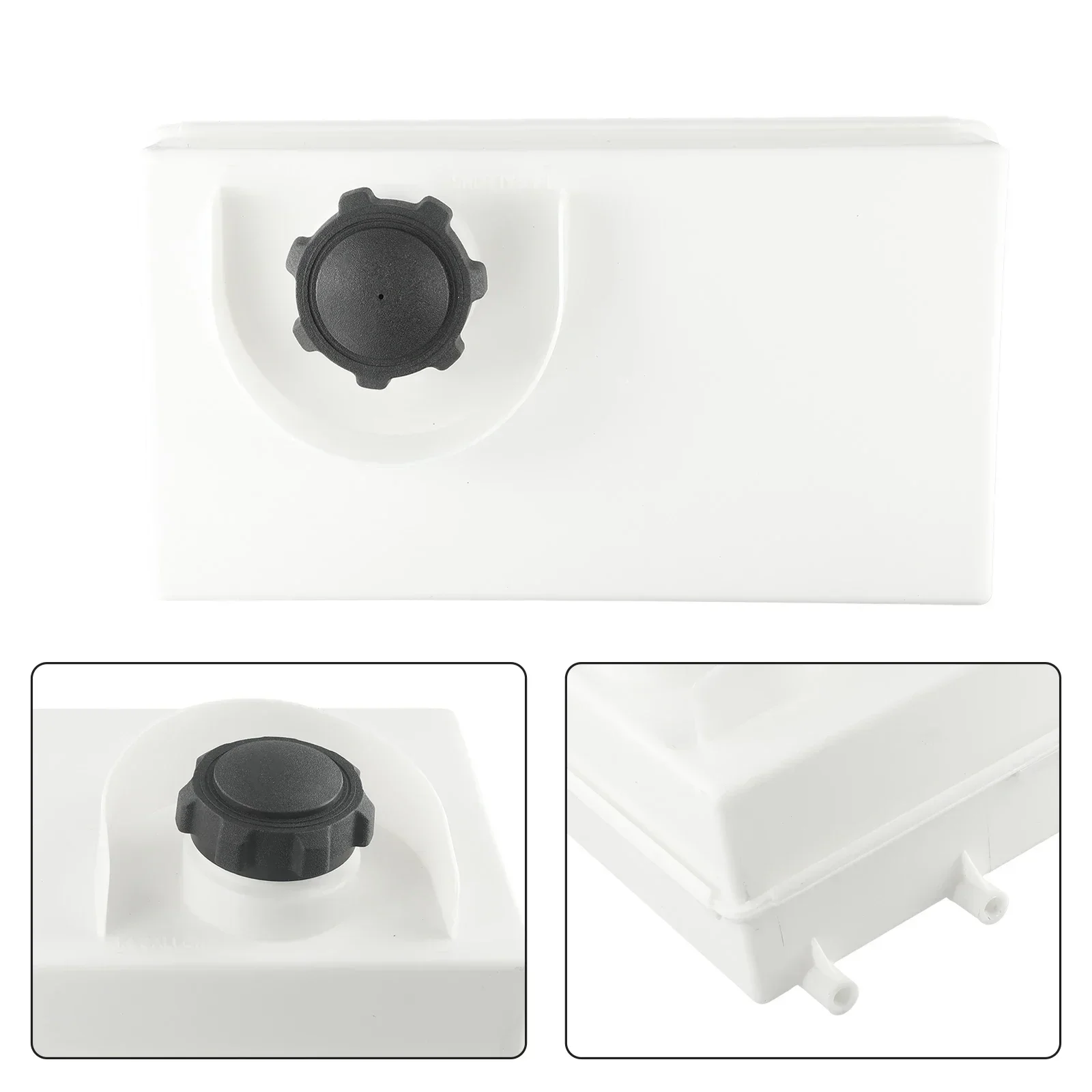 Imagem -06 - Tanque de Combustível para Tanque de Combustível Gás Oem com Tampa 94073 94073ma 7601092 7601092 ma ma 690294 Tanque de Gás ma Plástico de 14 Galões com Tampa Unidade de