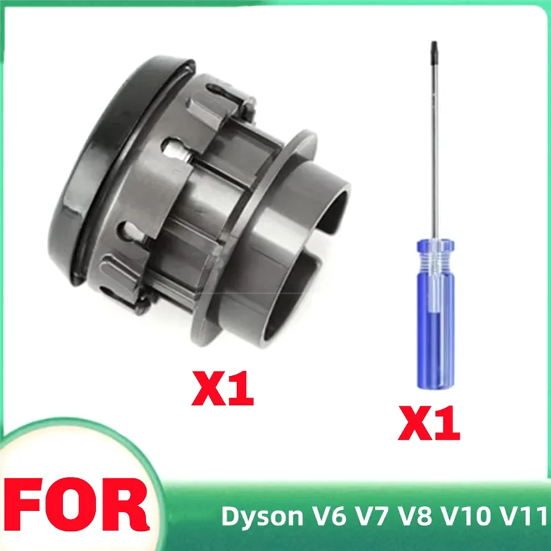ABVI-Пылесос с мягкой роликовой головкой, щетка, двигатель, подшипник в сборе, запасные части