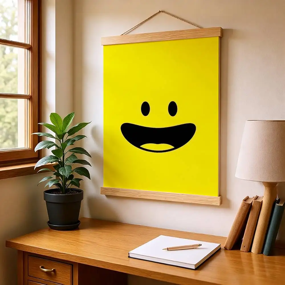 V-Verity That Mob Poster HD Self Adhesive Waterproof Wall Art Ideal for Home Office Dorm Gift