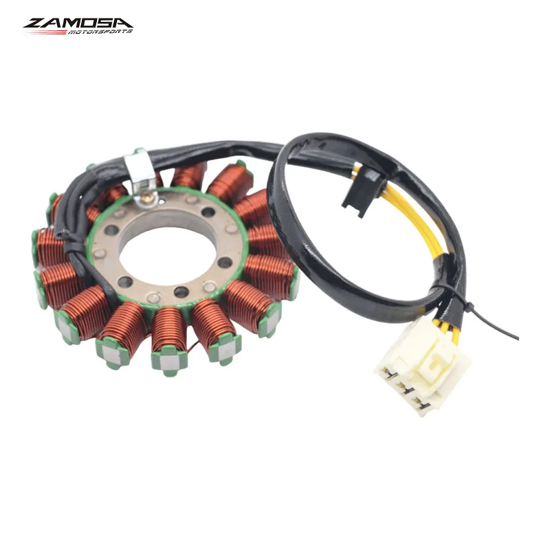 CBR600 07-12/CBR600RR 07-12 High Quality Generator Charging Stator Coil For Honda CBR 600 RR CBR600RR 2007-2012