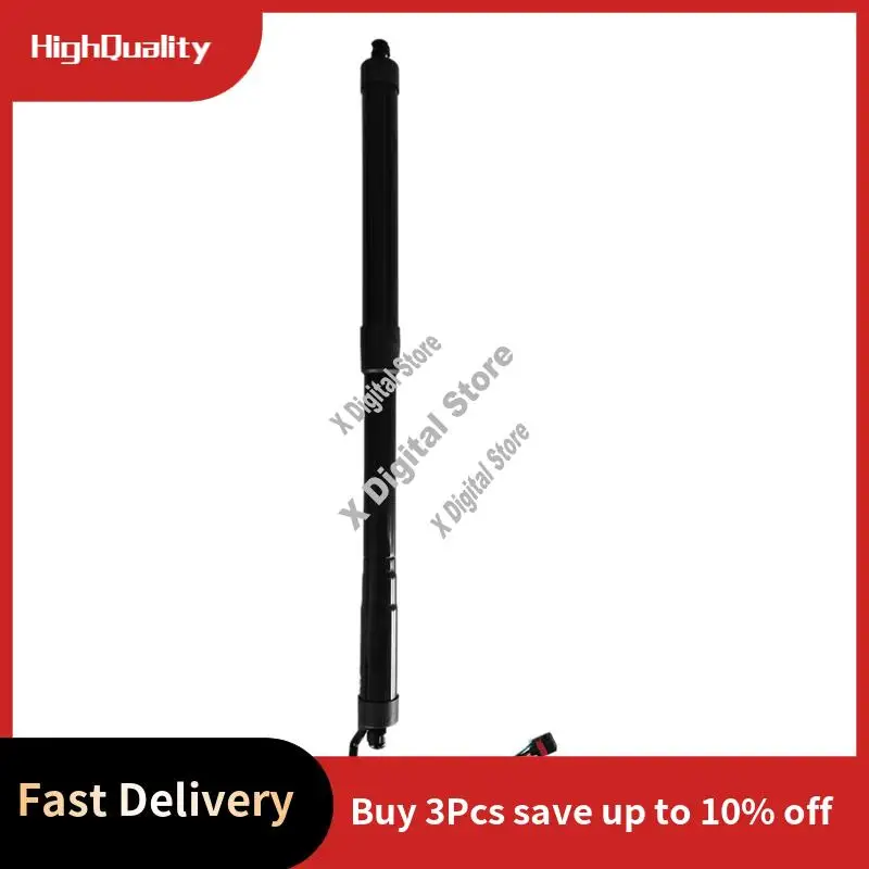 Tailgate Electric Lift Support Gas Strut For Hyundai Santa Fe 2013-2016 Car Liftgate Shock Gas Strut 81771B8100 Rear Left-ABVK