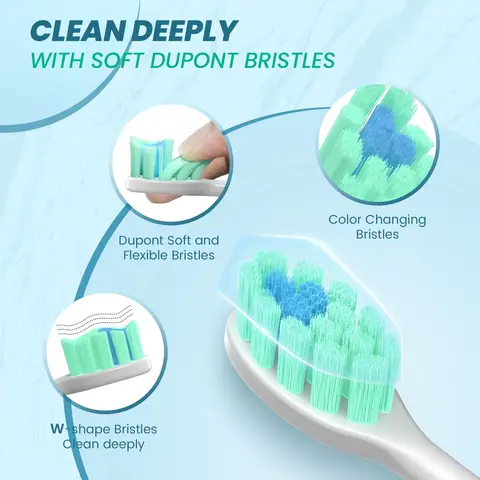 8 best sales tandrengöring - №5