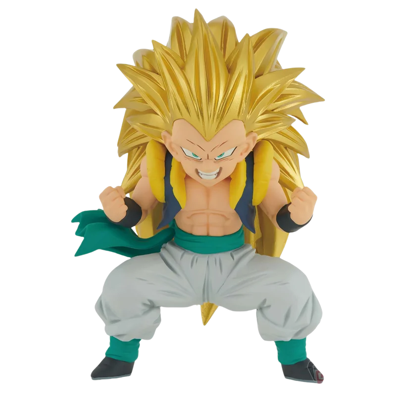 

Подлинная Bandai Dragon Ball BLOOD OF SAIYANS Broli Son Goku Vegeta, аниме-фигурки, модель, подарок для игрушек, хобби, детей
