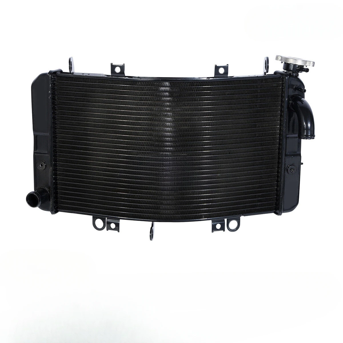 Suitable for Motorcycle Radiator GSX1300R Water Tank Assembly 08-20 Years