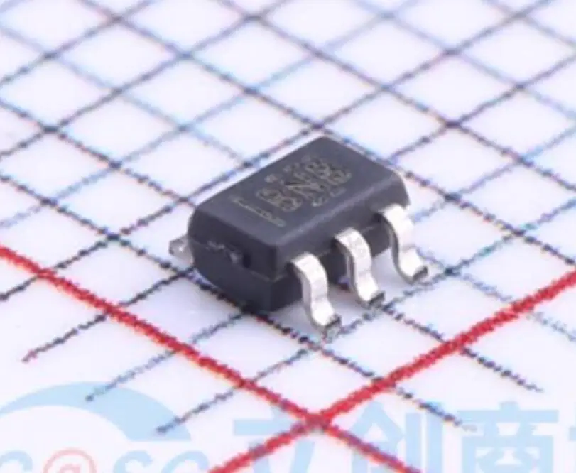 12 قطعة TPS71733DCKR SC70-5 BNB 100% شرائح أصلية جديدة IC مكون إلكتروني مصلحة الارصاد الجوية #1