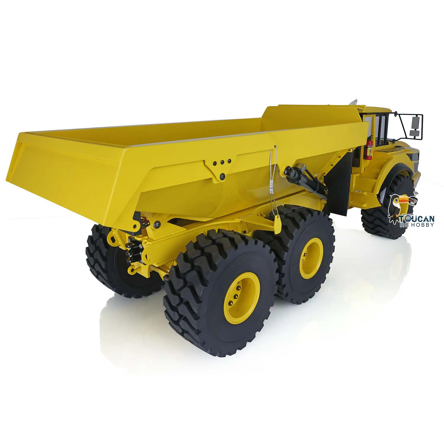 

XDRC A40G 1/14 RC шарнирный грузовик 6*6 металлический гидравлический подъемный самосвал RTR модель самосвала игрушки для мальчиков подарки THZH1288