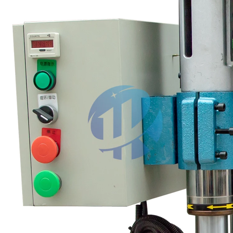 RHSTP-74 Small automatic tapping machine Vertical  Multi axis 