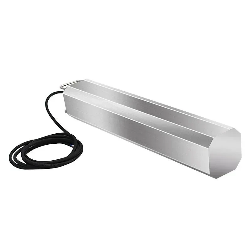 Ultrasonic Dishwasher Portable High-power Input Ultrasonic Dishwasher Industrial Rust And Oil Removal Cleaning Machine