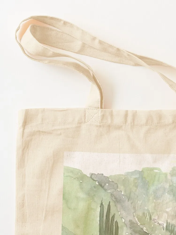 Varenna Lake Como Famous Lakefront View Tote Bag cloth bag woman Fabric bag tote canvas canvas bags