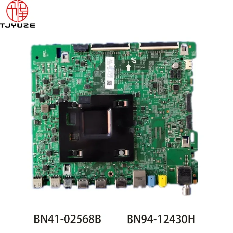 

BN41-02568 BN94-12430H TV Motherboard Working Properly for UN40MU6100GXZD UN40MU6100G UN40MU6100 Main Board