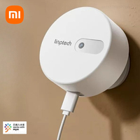 New Xiaomi Linptech Human Presence Sensor ES1 Linkage Millimeter Wave Radar Inductive Static 6M Human Recognition for Mijia APP