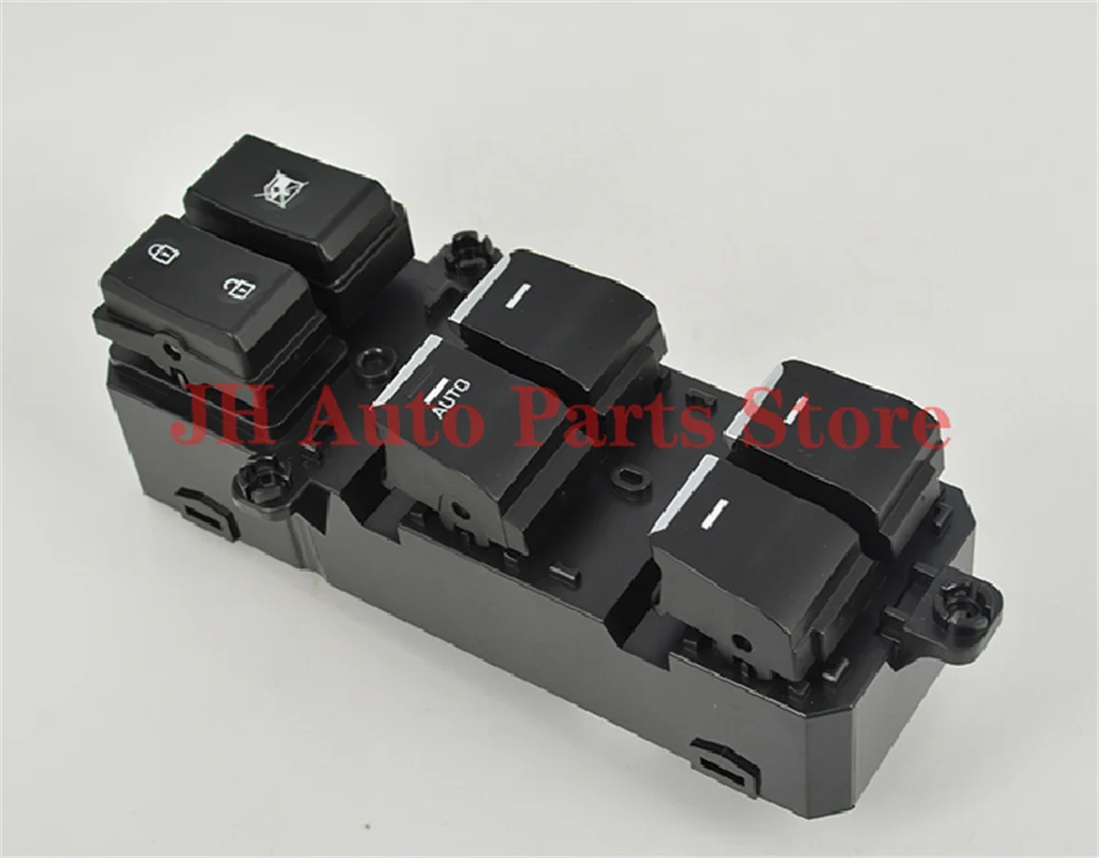 JH LHD Power Window Main Switch Assy For Hyundai Tucson 93570D30004X 93570-D30004X 93570 D30004X