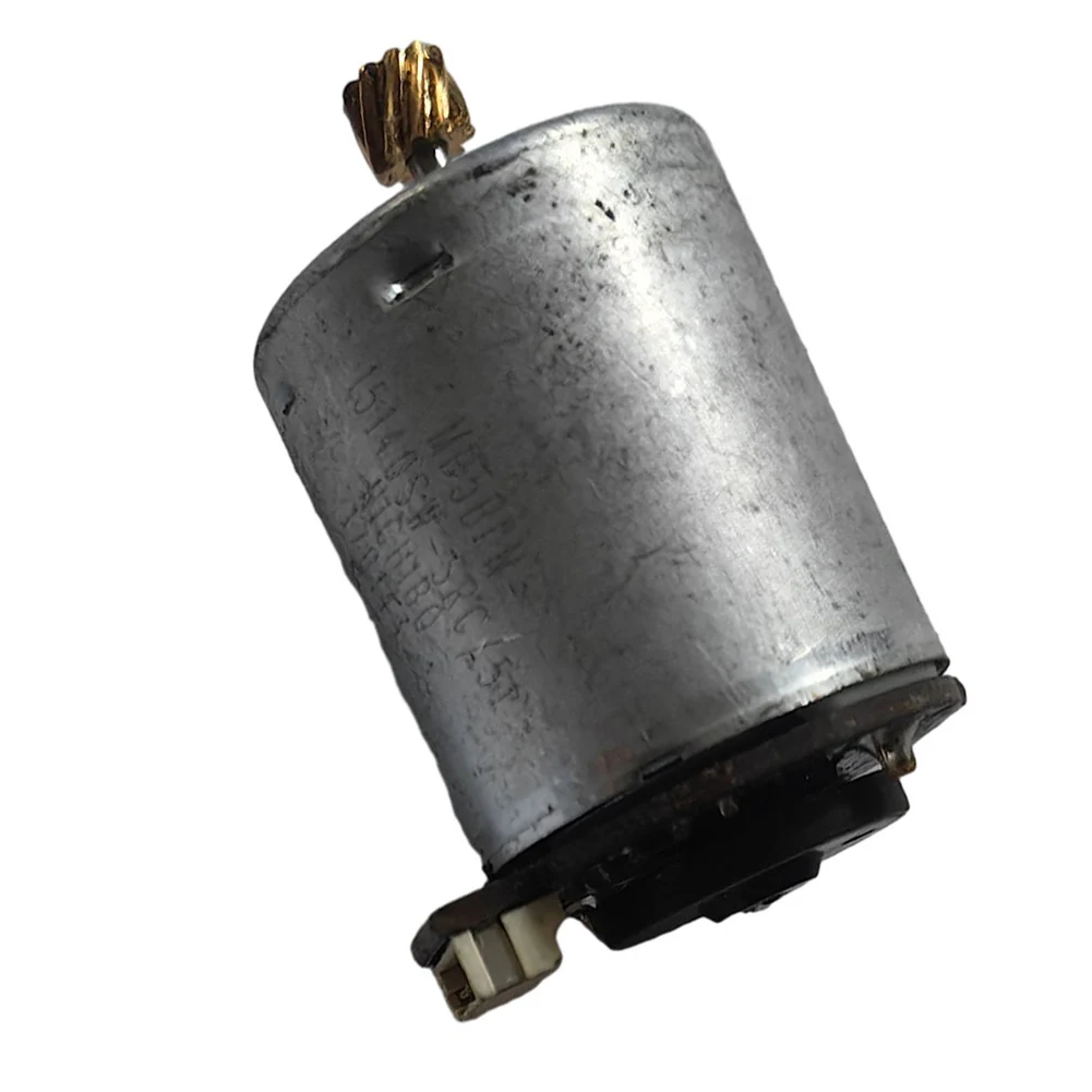 

For M7 Pro Wheel Motor For M7 Robotic Wheel Motor Vacuum Maintenance Color As The Picture Shows Long Service Life