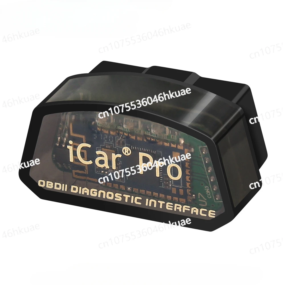 Vgate ICar Pro 3.0 Bluetooth OBD Scaner Android Genuine, Can Support Firmware Upgrade