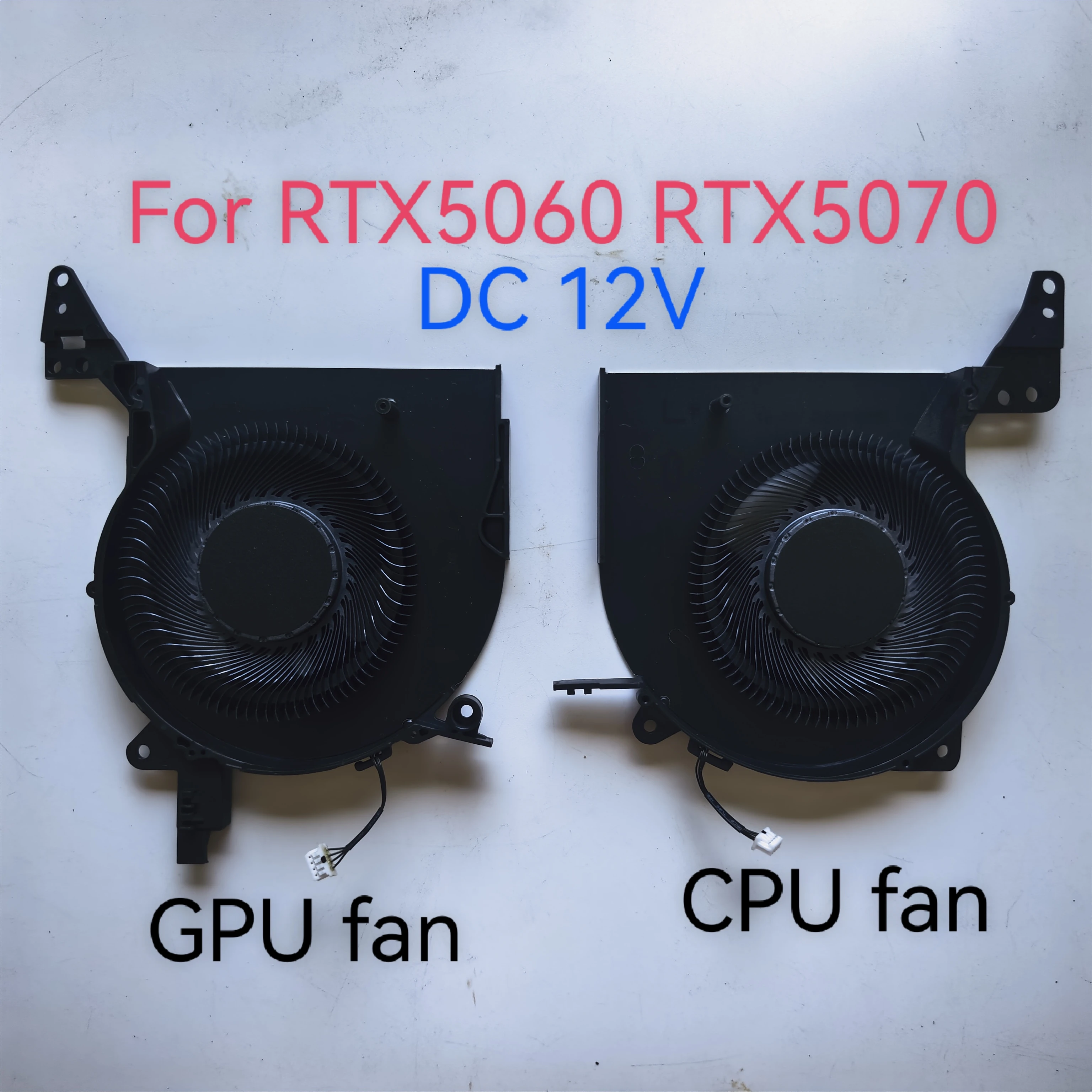 

Новый вентилятор охлаждения процессора ноутбука и процессора для Lenovo Legion R7000P 2025 дюймов RTX5060 RTX5070