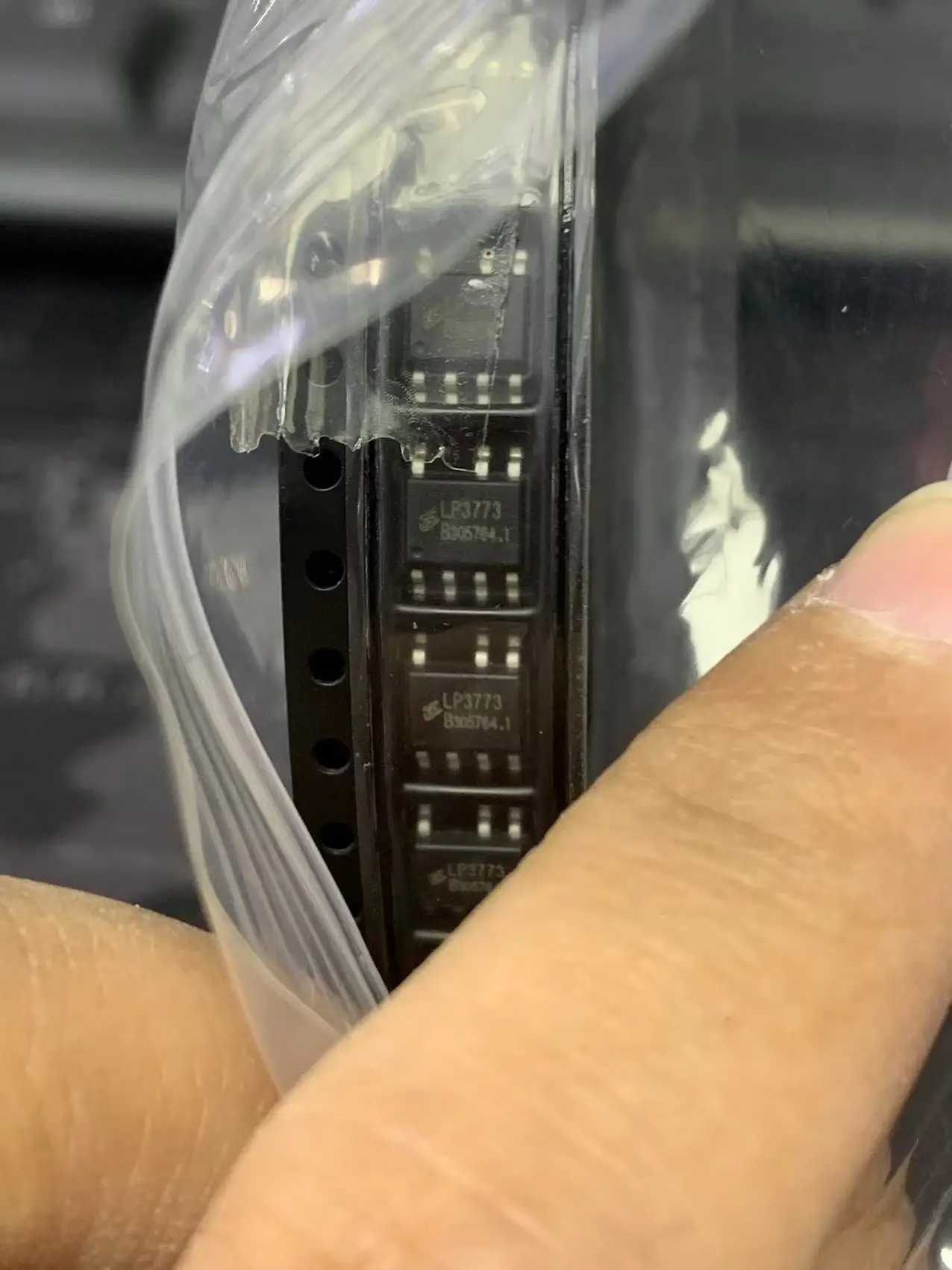 LP3773 LP3773B (10PCS) BOM matching / one-stop chip purchase original