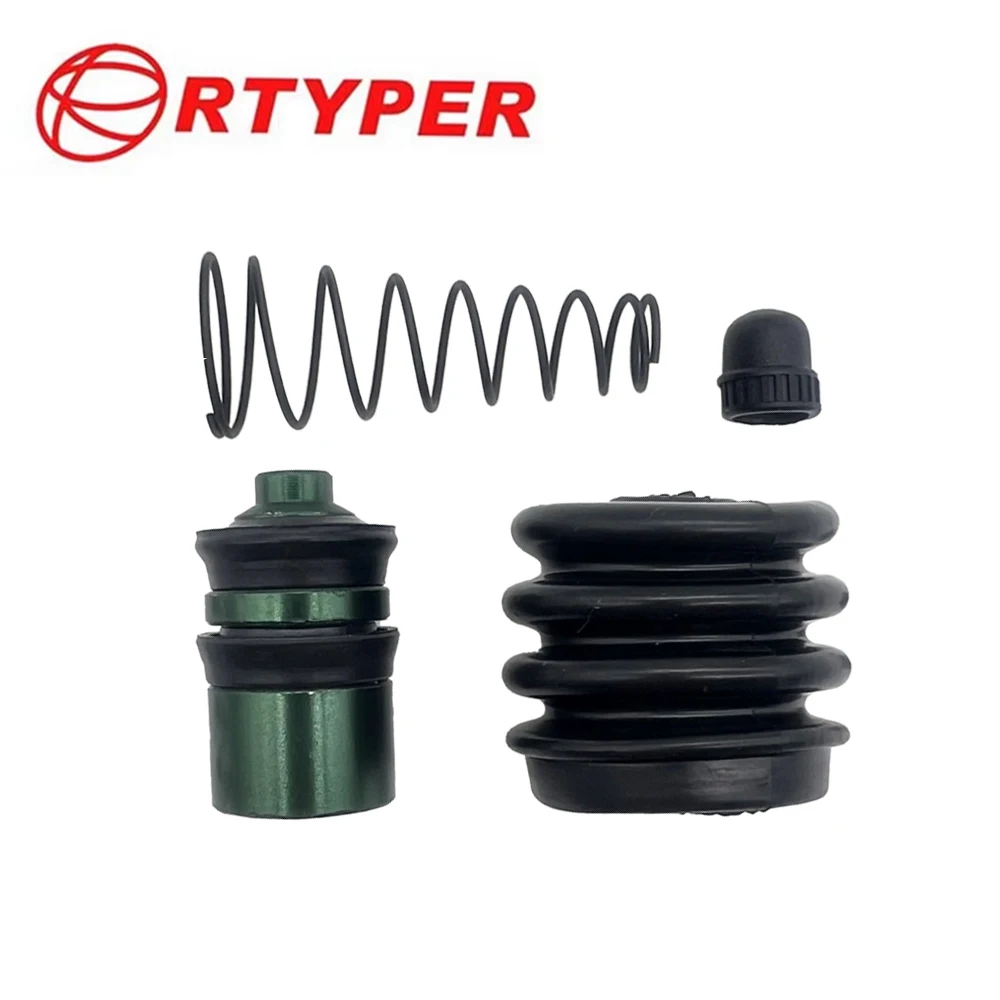

04313-37030 04313-37091 Clutch Master Cylinder Repair Kit For Toyota 4.1T 15B-FT 15B-FTE S05C Engine