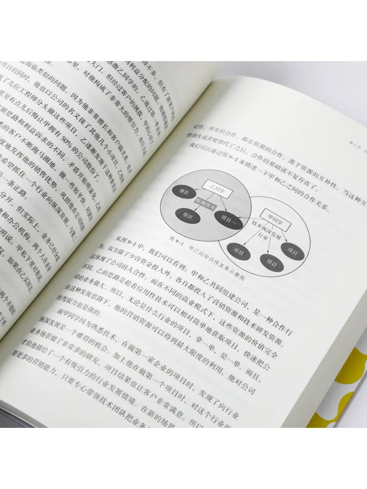 Book-Winshare Ning Xiangdong يتحدث عن حكمة الشركات وحكمة الاستفادة المتبادلة #4