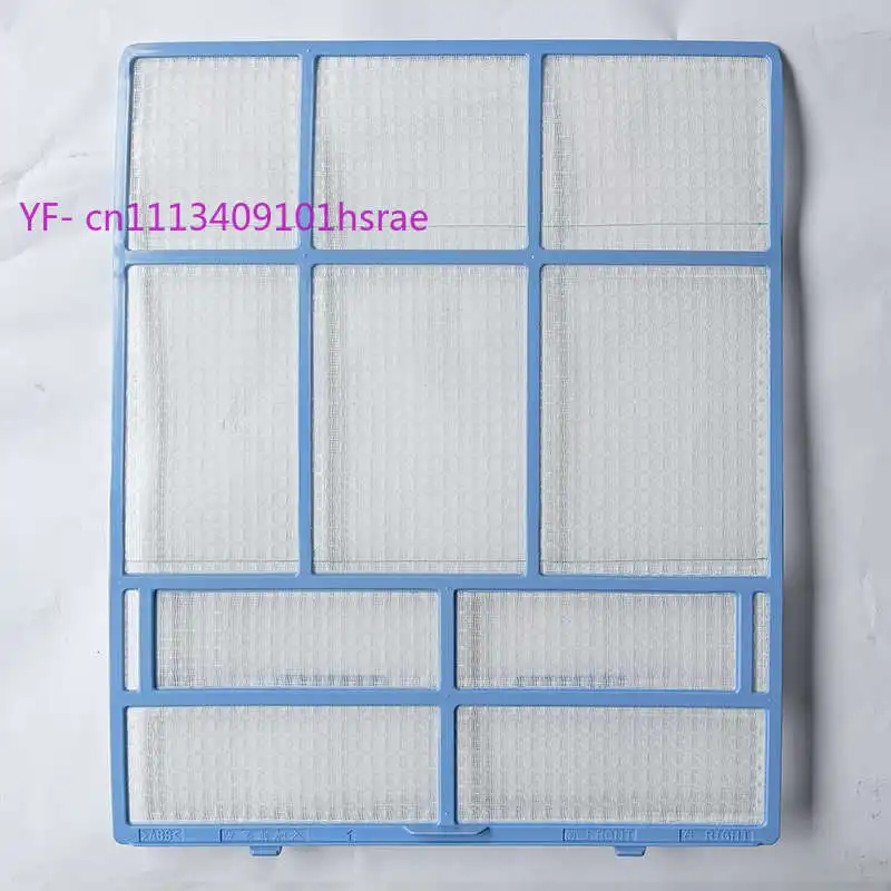 

Customized Air Conditioner Filter Sets For Hitachi 1P/1.5P/2P Various Models Home Appliance Parts