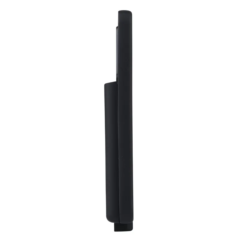 5000mAh for Samsung A15 Phone Back Clip Battery Power Bank Portable Phone Back Clip Power Bank