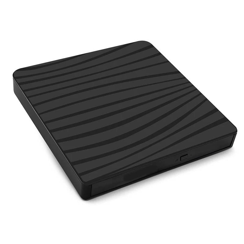 

USB 3,0/Type-C тонкий внешний DVD RW CD записывающий привод, устройство для чтения, проигрыватель, оптические приводы для ноутбука, ПК