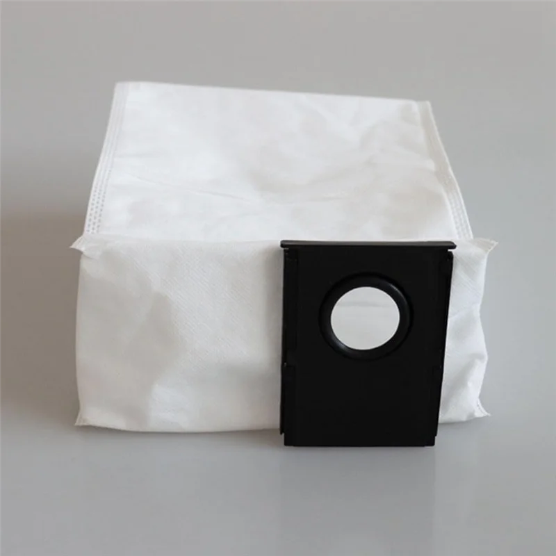 

BAAN-запасные части для Eureka J15 Pro Ultra, основная боковая щетка, фильтр, тканевый мешок для пыли, детали робота-пылесоса