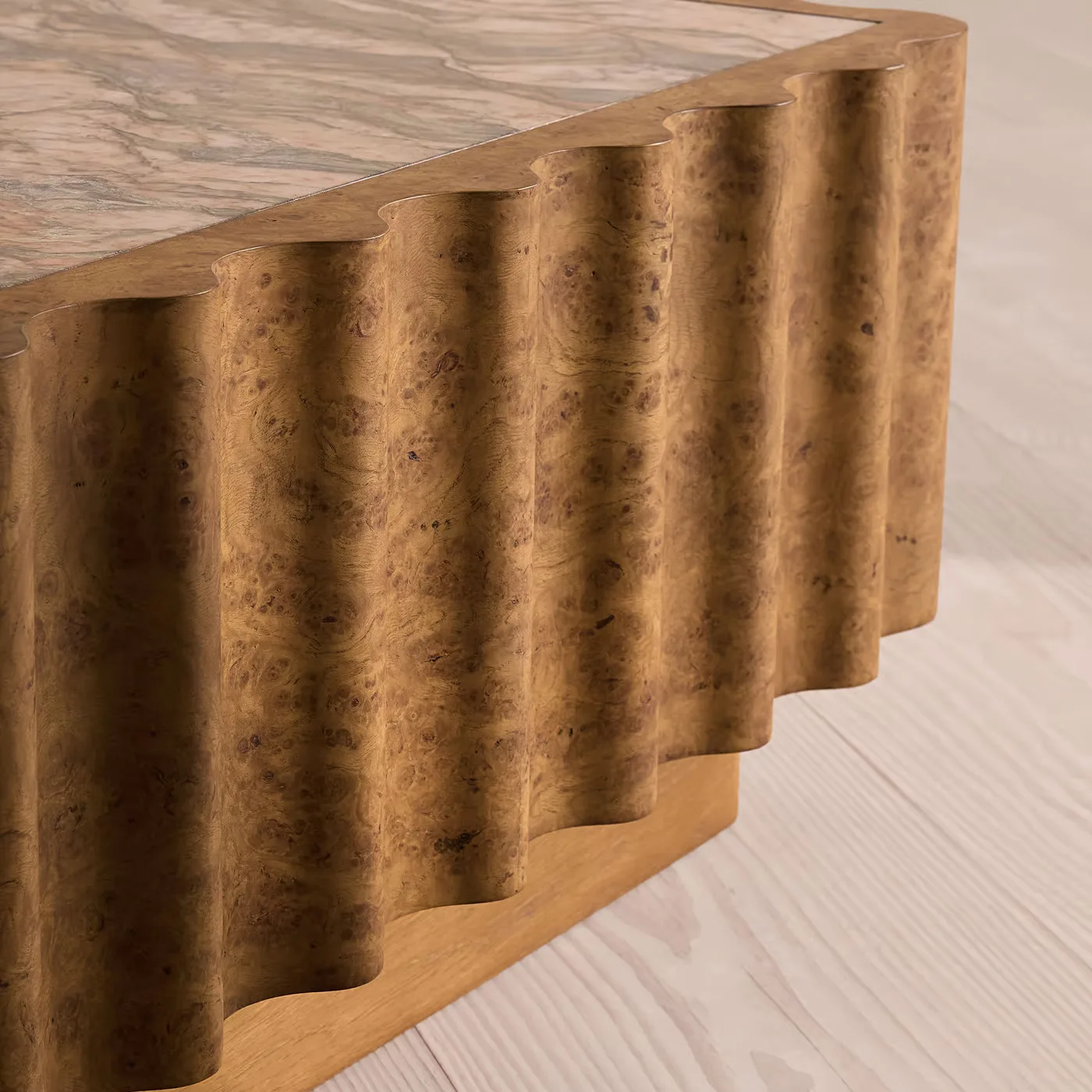 ✗ x Modern Kaya Plakalı Ahşap Çerçeveli Sehpa Minimalist Siyah Yan Sehpa Seti Otel Oturma Odası Daire Kanepe Yan Sehpası^