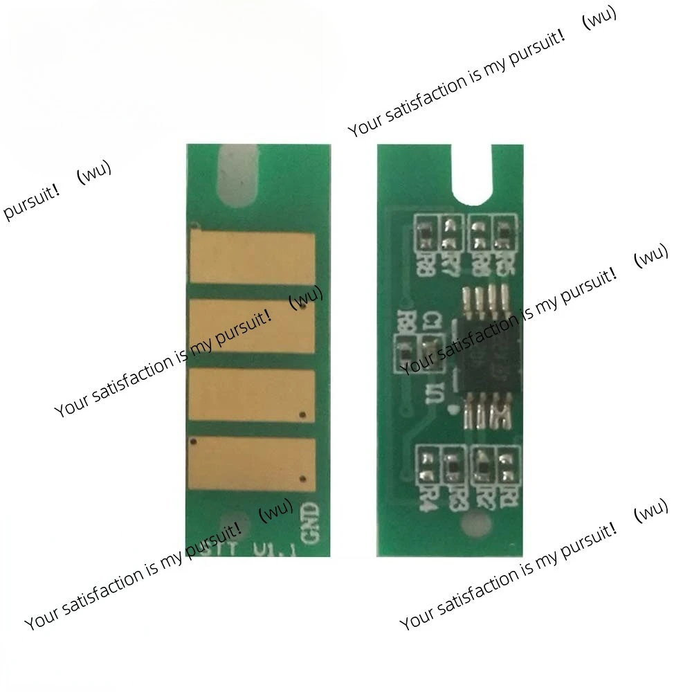 10PCS 1.2K SP100 SP110 SP112 Toner Chip for Ricoh SP 100 112 SU 111SF 111SU 112SF 112SU SP100SU SP111SF SP112SU SP112SF